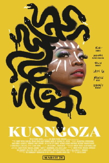 Kuongoza Trailer