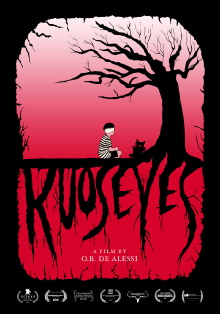 Kuo's Eyes Trailer
