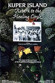 Kuper Island: Return to the Healing Circle Trailer