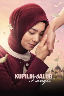 Kupilih Jalur Langit Trailer