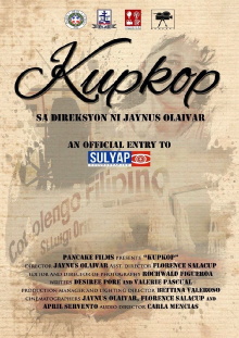 Kupkop Trailer