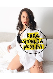 Kura Forrester: Kura Woulda Shoulda Trailer