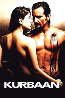 Kurbaan Trailer