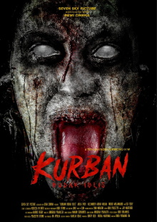 Kurban: Budak Iblis Trailer