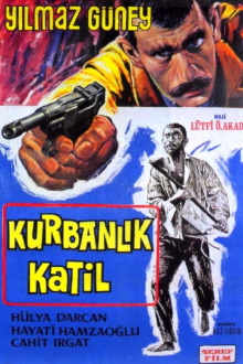 Kurbanlık Katil Trailer
