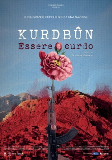 Kurdbûn - To Be Kurdish Trailer