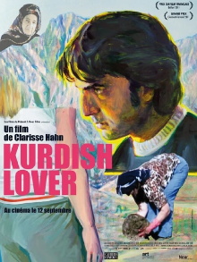 Kurdish Lover Trailer