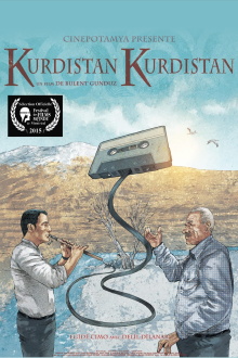 Kurdistan-Kurdistan Trailer