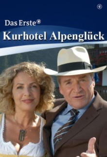 Kurhotel Alpenglück Trailer
