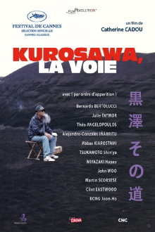 Kurosawa's Way Trailer