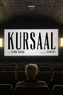 KURSAAL Trailer