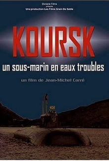 Kursk: A Submarine in Troubled Waters Trailer