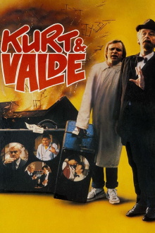 Kurt & Valde Trailer
