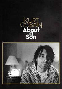 Kurt Cobain: About a Son Trailer