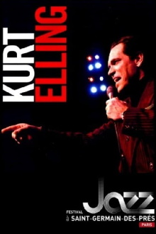 Kurt Elling - Festival Jazz a Saint-Germain-des-Pres, Paris Trailer