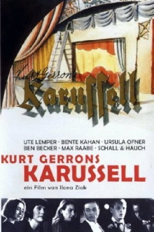 Kurt Gerrons Karussell Trailer