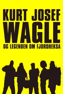 Kurt Josef Wagle and the Legend of the Fjord Witch Trailer