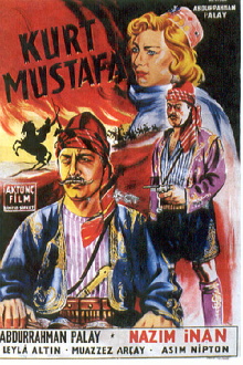 Kurt Mustafa Trailer