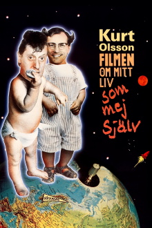 Kurt Olsson - filmen om mitt liv som mej själv Trailer