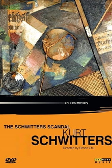 Kurt Schwitters: The Schwitters Scandal Trailer