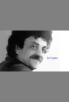 Kurt Vonnegut: So It Goes Trailer