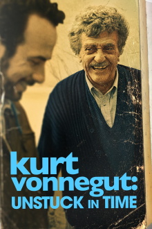 Kurt Vonnegut: Unstuck in Time Trailer
