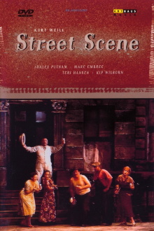 Kurt Weill: Street Scene Trailer