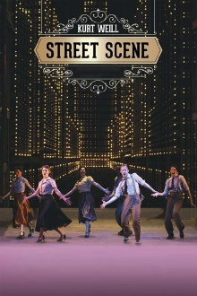 Kurt Weill: Street Scene Trailer