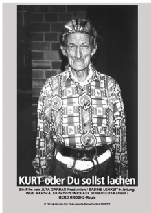 Kurt - You Shall Laugh Trailer