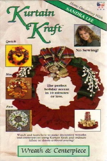 Kurtain Kraft: Wreaths & Centerpieces Trailer