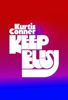 Kurtis Conner: Keep Busy Trailer
