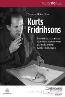 Kurts Fridrihsons Trailer