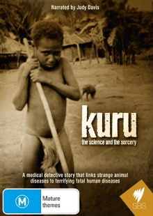 Kuru: The Science and the Sorcery Trailer