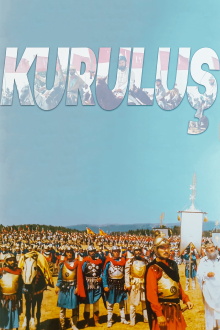 Kuruluş Trailer