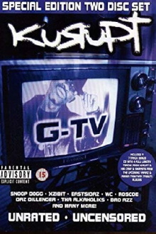 Kurupt: G-TV Trailer