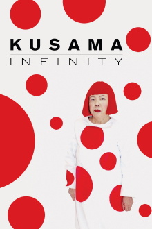 Kusama: Infinity Trailer