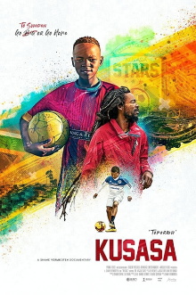 Kusasa Trailer