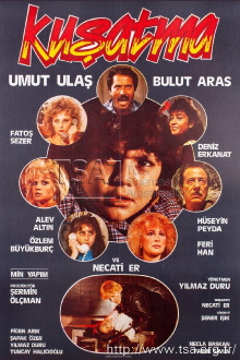 Kuşatma Trailer