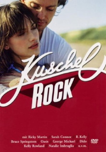 Kuschelrock DVD Vol. 1 Trailer
