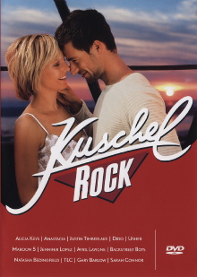 Kuschelrock DVD Vol. 3 Trailer