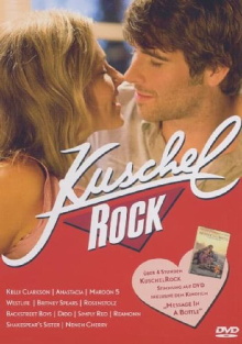 Kuschelrock DVD Vol. 4 Trailer