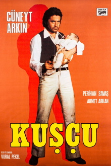 Kuşçu Trailer