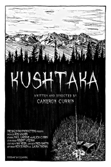 Kushtaka Trailer