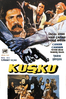 Kuşku Trailer