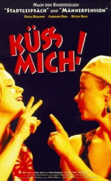 Küß mich! Trailer