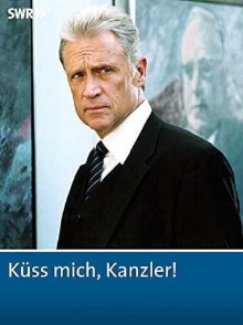 Küss mich, Kanzler! Trailer