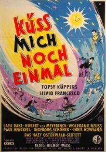 Küß mich noch einmal! Trailer