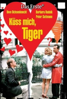 Küss mich, Tiger! Trailer