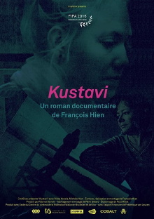 Kustavi Trailer
