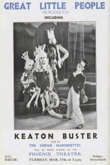 Kuster Beaton Trailer
